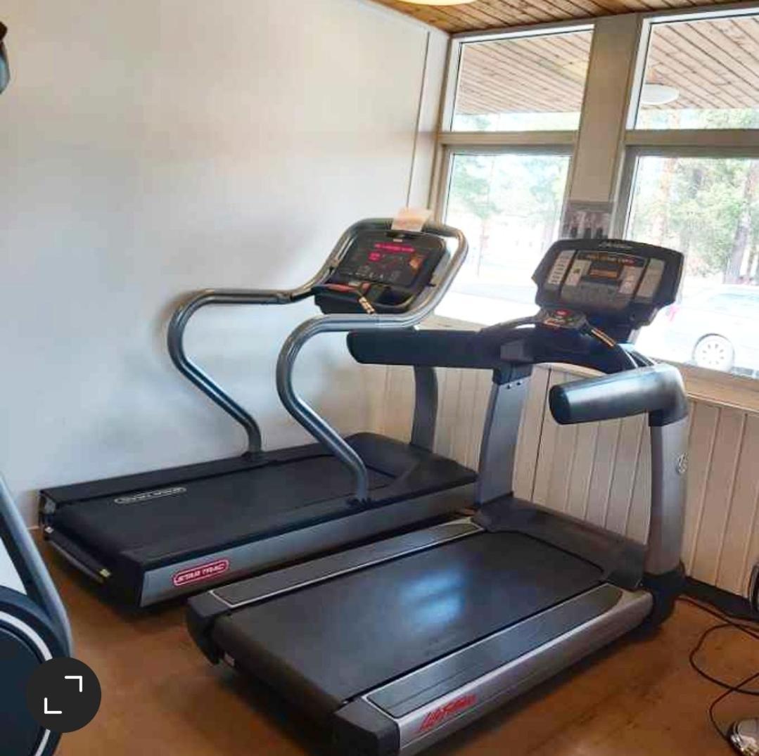 Hotellet I Joern Ab Jorn Dış mekan fotoğraf