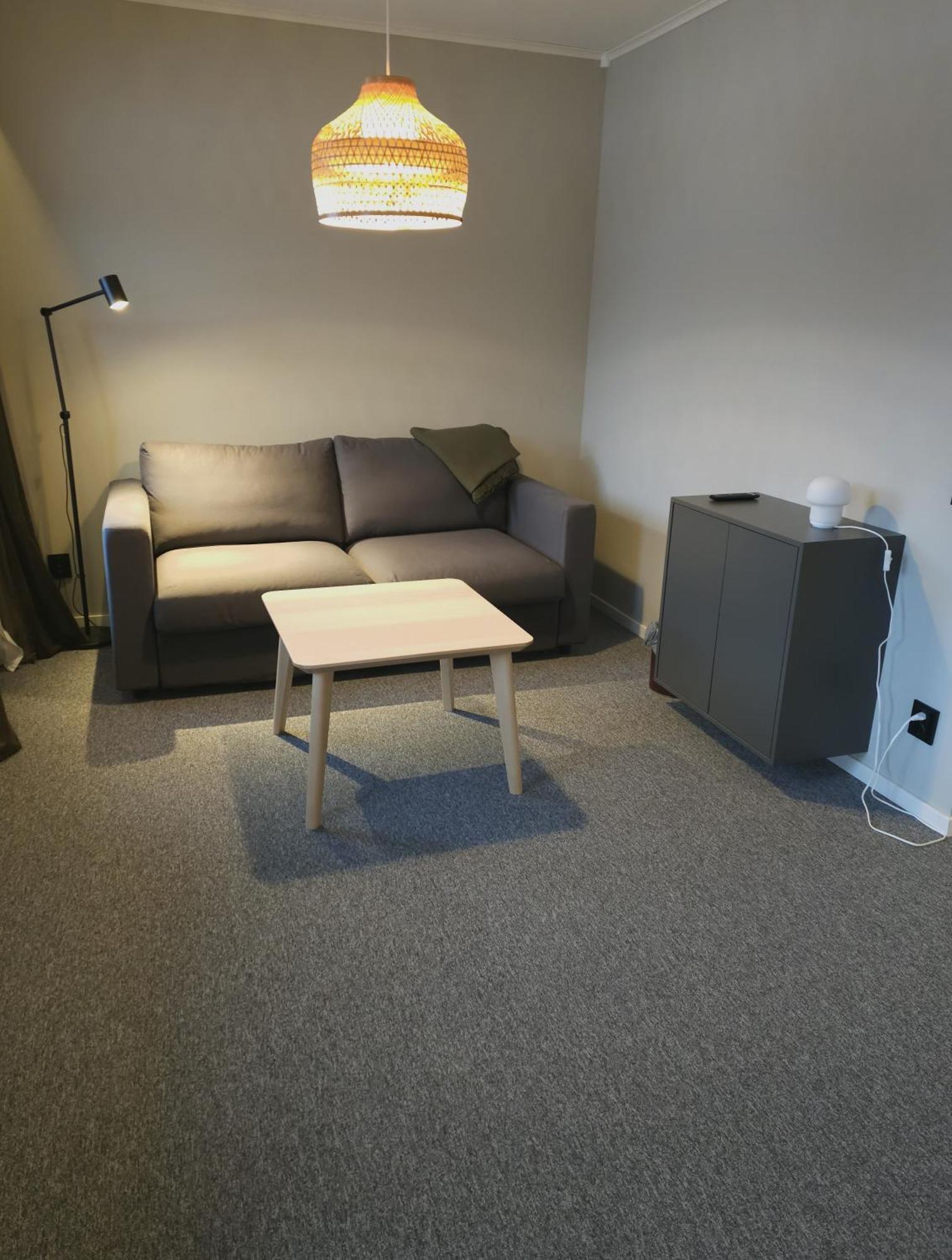 Hotellet I Joern Ab Jorn Dış mekan fotoğraf