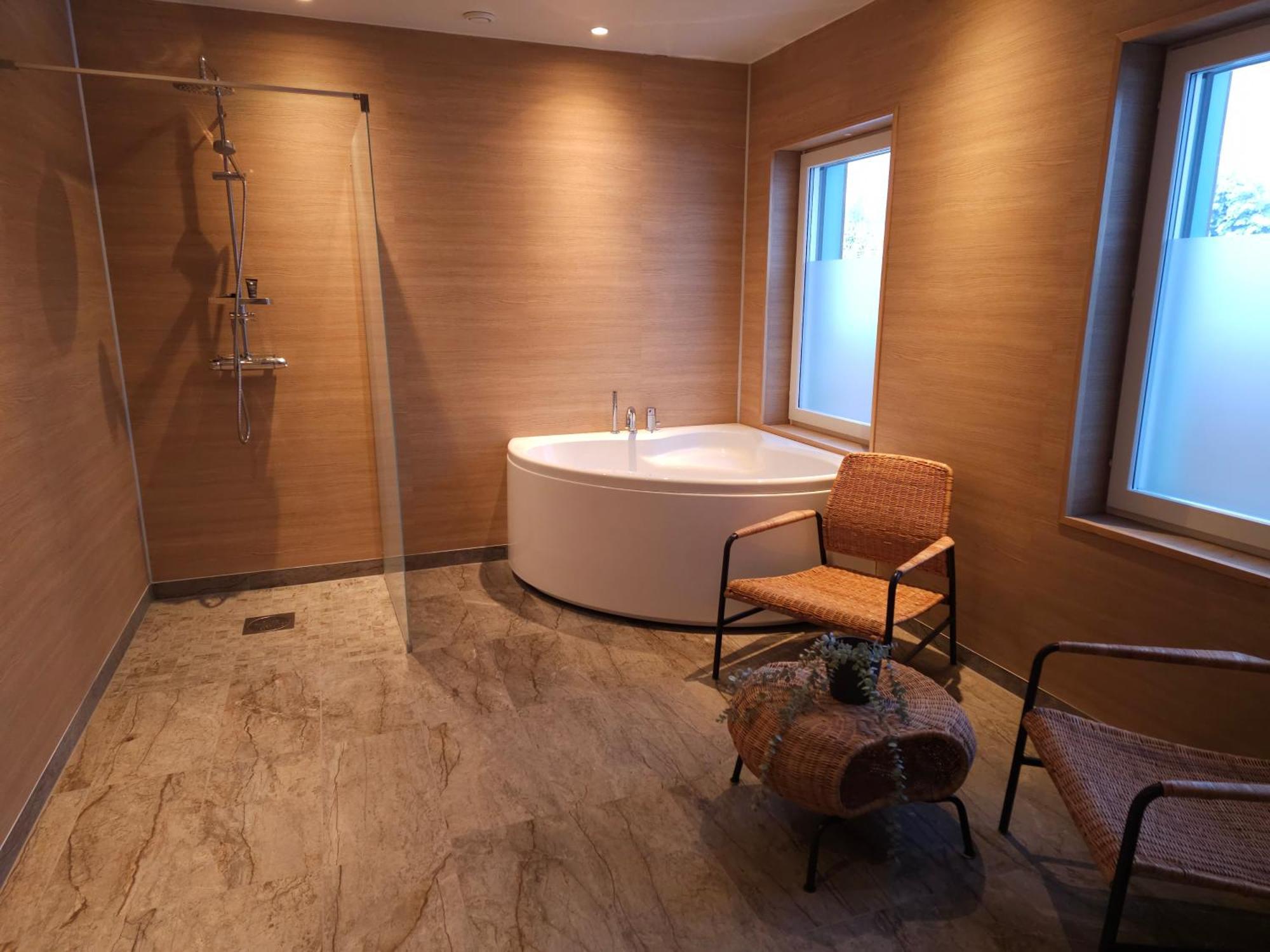 Hotellet I Joern Ab Jorn Dış mekan fotoğraf